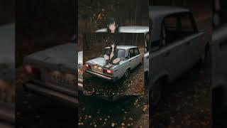 AnimeXRussian cars 