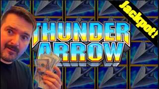 After 5 Years Of Trying I Can FINALLY Check THIS Off The Bucket List! JACKPOT HAND PAY!