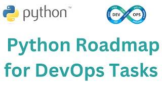 Python for DevOps | Use Cases of Python for DevOps | How to Start Python for DevOps Tasks