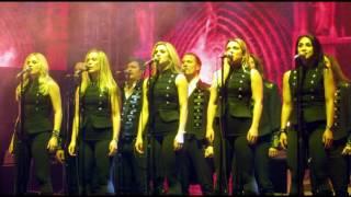 Trans-Siberian Orchestra - still photo's