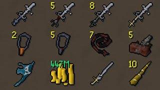 High Risk PKing from Scratch