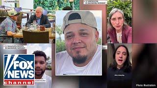 Margaritas with MS-13: How Dems made previously deported Abrego Garcia their ‘one to save’