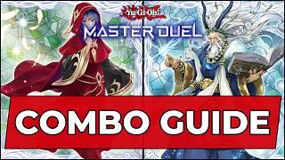 Voiceless Voice COMBO GUIDE - ALL Combos you NEED to know ... Yu-Gi-Oh Master Duel