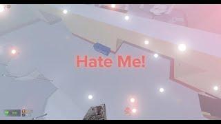 New Era Evade Edit│Hate Me!