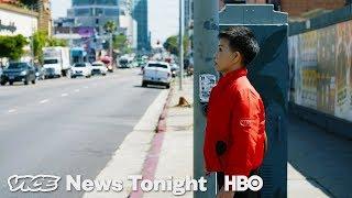 North Koreans In Los Angeles Are Facing Discrimination—In Koreatown (HBO)