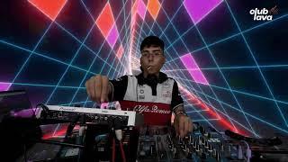 Marco Preza (hybrid dj set) @ Lava Club 2023