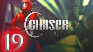 Chaser - 1080p (60 FPS) HD Walkthrough Mission 19 - Military Depot