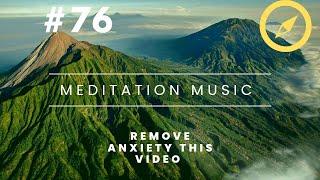 Meditation music video|mind relaxing music video#76