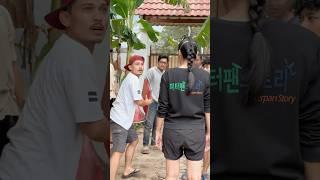 Gawat Bonnie Melawan Para Preman Sendirian
