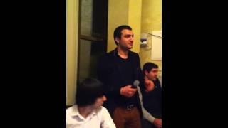 , KAMRAN GASANOV