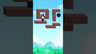 Smarty Worm: Best Apple Challenge Gameplay 7 #funny #funnyshorts #games