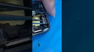 Apple Watch repair,Compare with iphone repair, what is different? #applewatch #shortsfeed  #shorts