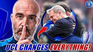 This Champions League Return Just Changed Chelsea FOREVER…