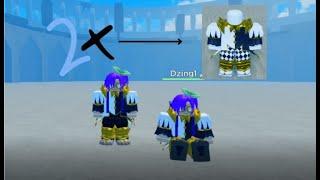 [GPO] Getting 2 Jester Outfit in one video! 