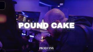 [FREE] Potter Payper Type Beat 2024 "Pound Cake" | UK Rap Instrumental 2024