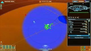 Homeworld Remastered: Mission 16 (Hiigara)