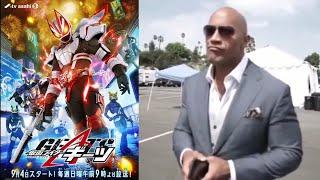 Ranking Every Kamen Rider Show with Memes