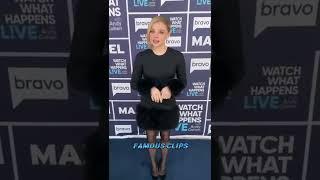 Chloë grace moretz | famous clips #famous #shorts #tiktok