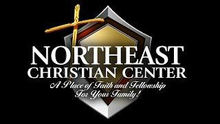 Northeast Christian Center Bible Study