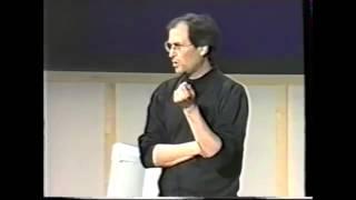 steve jobs most innovative speech