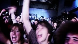 Pain - Live @ Debaser Stockholm (We Come in Peace 2012) 720p HD Full Show