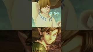 SS Link VS TP Link