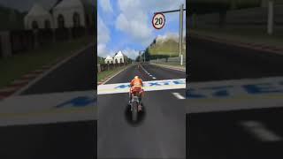 Real Bike Racing || short video || Android Gameplay S K P