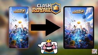 UPDATED How to Transfer your Clash Royale Account to a Different Device