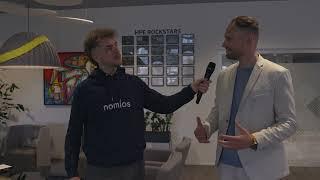 Connecting the Future with HPE and Nomios | Copenhagen | Episode 2