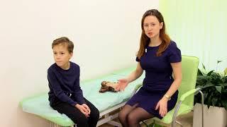 Артикуляционная гимнастика для детей. Логопед «МЦР-дети» Кристина Чайковская