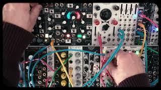 Approaching the Abyss | Eurorack Modular Techno