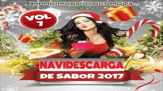 Merengue Movido Mix  NaviDescarga de Sabor Vol 7  Luis Dj  Impac Music