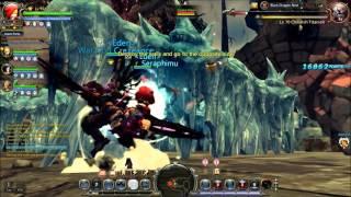 Dragon Nest SEA Black Dragon Nest 3-man fun