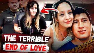 She was hiding a monstrous secret from everyone! The Case of Carjen Oviedo. True Crime Documentary.