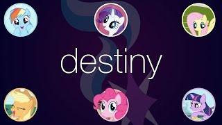 [PMV] Destiny
