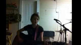 "Ho Hey" (Cover) - by Morgan Campbell