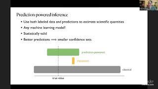 Error Embraced: Making Trustworthy Scientific Decisions with Imperfect Predictions