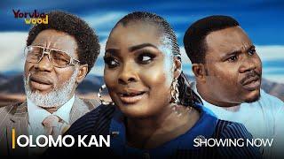 OLOMO KAN - Watch Murphy Afolabi, Ronke Odusanya, Afonja Olaniyi Latest 2024 Yoruba Movie #trending