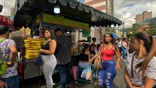  Real Streets of Caracas, Venezuela