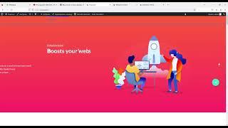 Не работает Elementor