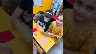 Summer Camp 2025 - Day 3 at #TenderHeartSchool #SummerCamp2025 #CreativeCampers #KidsCrafts #summer