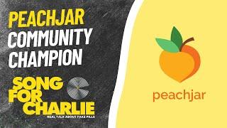 Peachjar Community Champion: Song For Charlie Raising Awareness of Fentapills