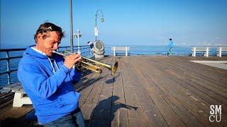 Santa Monica Closeup Tour 12.01.2021