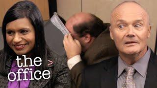 How to Succeed in Business  - The Office US