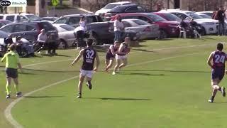 2023 OIFC Highlight Reel