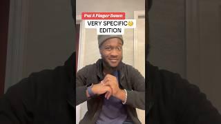 TIKTOK VERY SPECIFIC TEST #theisaiahchannel303 #fyp #tiktok