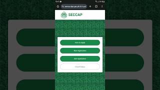 how to check seccap result #education