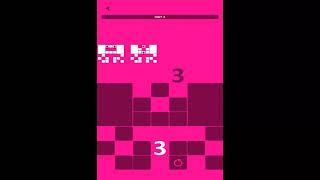 pink Level 33 Walkthrough Bart Bonte