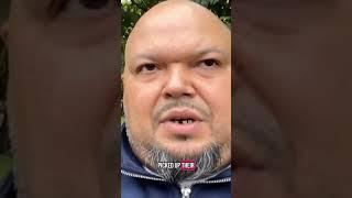 Dog owner speaks out after recent Upper West Side dog attack
