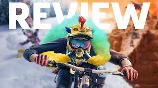 Riders Republic Review